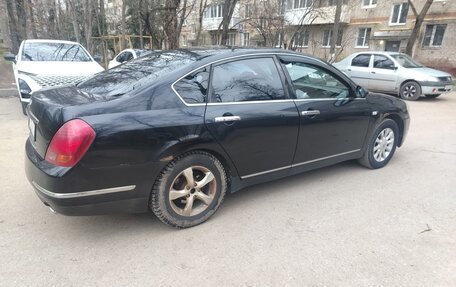 Nissan Teana, 2007 год, 425 000 рублей, 7 фотография