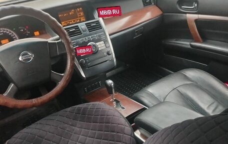 Nissan Teana, 2007 год, 425 000 рублей, 8 фотография