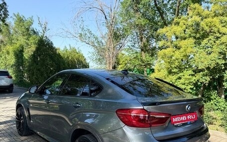 BMW X6, 2017 год, 4 500 000 рублей, 3 фотография