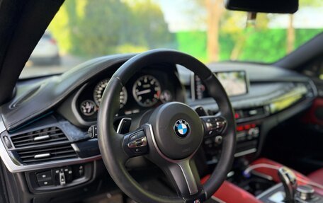 BMW X6, 2017 год, 4 500 000 рублей, 7 фотография