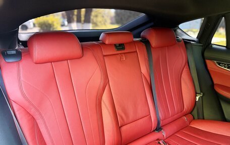 BMW X6, 2017 год, 4 500 000 рублей, 16 фотография