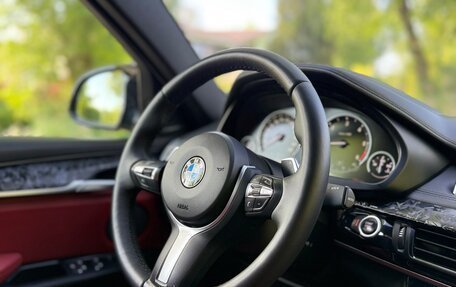 BMW X6, 2017 год, 4 500 000 рублей, 14 фотография