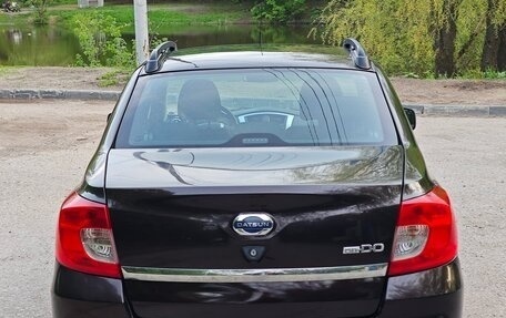Datsun on-DO I рестайлинг, 2014 год, 399 000 рублей, 5 фотография