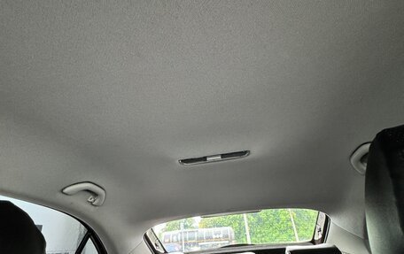 Skoda Rapid I, 2017 год, 1 200 000 рублей, 10 фотография