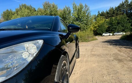 Peugeot RCZ I рестайлинг, 2010 год, 1 500 000 рублей, 9 фотография