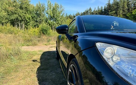 Peugeot RCZ I рестайлинг, 2010 год, 1 500 000 рублей, 8 фотография