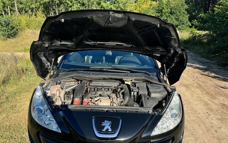 Peugeot RCZ I рестайлинг, 2010 год, 1 500 000 рублей, 11 фотография
