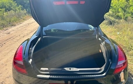Peugeot RCZ I рестайлинг, 2010 год, 1 500 000 рублей, 12 фотография