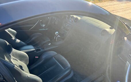 Peugeot RCZ I рестайлинг, 2010 год, 1 500 000 рублей, 19 фотография