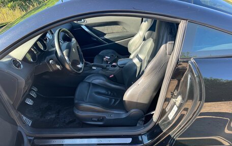 Peugeot RCZ I рестайлинг, 2010 год, 1 500 000 рублей, 25 фотография