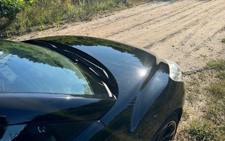 Peugeot RCZ I рестайлинг, 2010 год, 1 500 000 рублей, 15 фотография