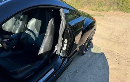 Peugeot RCZ I рестайлинг, 2010 год, 1 500 000 рублей, 26 фотография