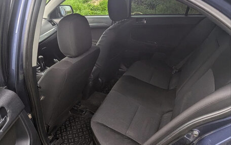 Mitsubishi Lancer IX, 2008 год, 700 000 рублей, 12 фотография