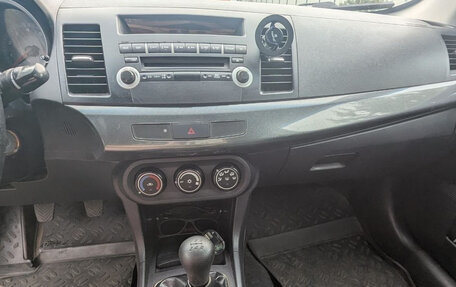 Mitsubishi Lancer IX, 2008 год, 700 000 рублей, 9 фотография