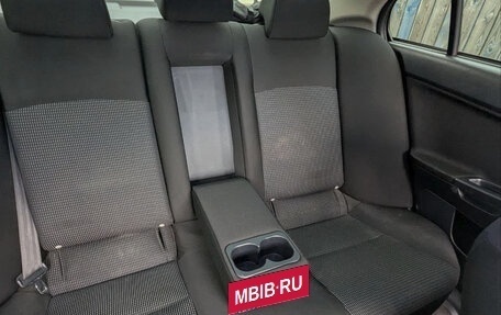 Mitsubishi Lancer IX, 2008 год, 700 000 рублей, 11 фотография