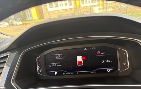 Volkswagen Tiguan II, 2019 год, 2 400 000 рублей, 20 фотография