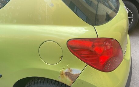 Peugeot 207 I, 2008 год, 270 000 рублей, 4 фотография