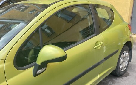 Peugeot 207 I, 2008 год, 270 000 рублей, 2 фотография
