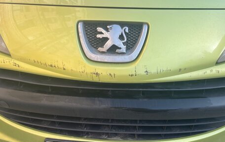 Peugeot 207 I, 2008 год, 270 000 рублей, 8 фотография