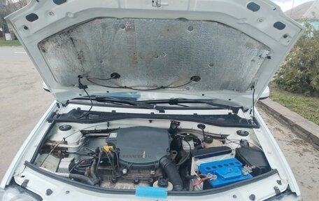 Renault Logan I, 2007 год, 270 000 рублей, 3 фотография