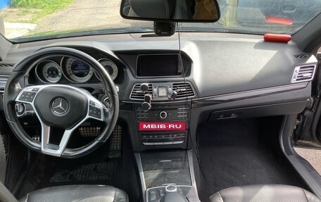 Mercedes-Benz E-Класс, 2015 год, 1 850 000 рублей, 4 фотография