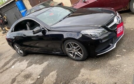 Mercedes-Benz E-Класс, 2015 год, 1 850 000 рублей, 13 фотография