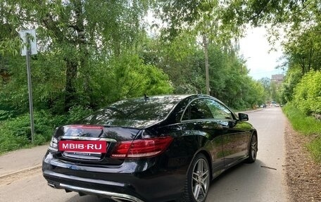 Mercedes-Benz E-Класс, 2015 год, 1 850 000 рублей, 12 фотография