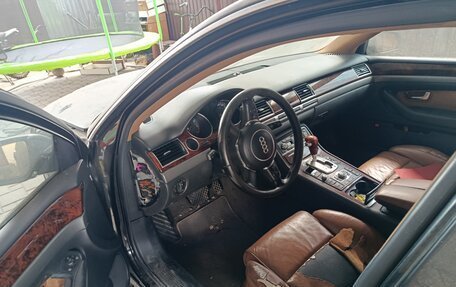 Audi A8, 2004 год, 600 000 рублей, 2 фотография