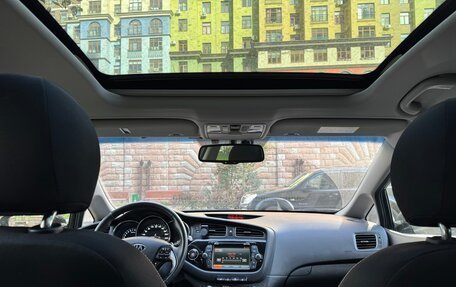 KIA cee'd III, 2015 год, 1 250 000 рублей, 4 фотография