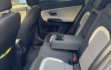 KIA cee'd III, 2015 год, 1 250 000 рублей, 7 фотография