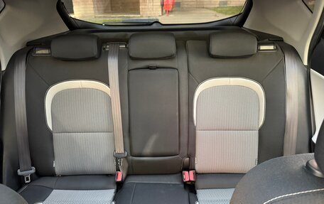 KIA cee'd III, 2015 год, 1 250 000 рублей, 10 фотография
