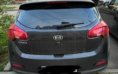 KIA cee'd III, 2015 год, 1 250 000 рублей, 8 фотография