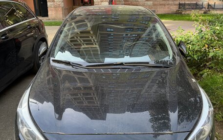 KIA cee'd III, 2015 год, 1 250 000 рублей, 12 фотография