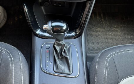 KIA cee'd III, 2015 год, 1 250 000 рублей, 9 фотография