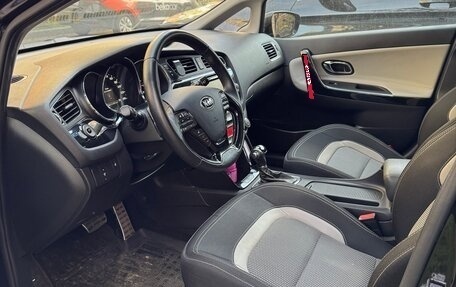 KIA cee'd III, 2015 год, 1 250 000 рублей, 6 фотография