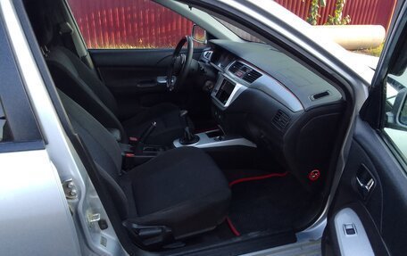 Mitsubishi Lancer IX, 2006 год, 350 000 рублей, 7 фотография
