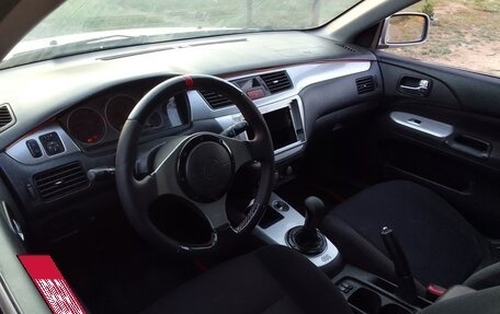 Mitsubishi Lancer IX, 2006 год, 350 000 рублей, 5 фотография