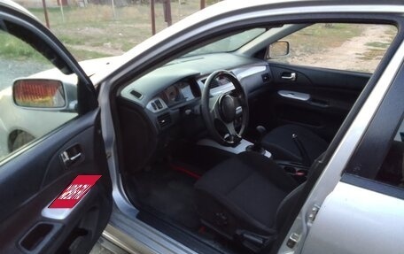 Mitsubishi Lancer IX, 2006 год, 350 000 рублей, 6 фотография