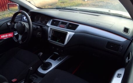 Mitsubishi Lancer IX, 2006 год, 350 000 рублей, 8 фотография