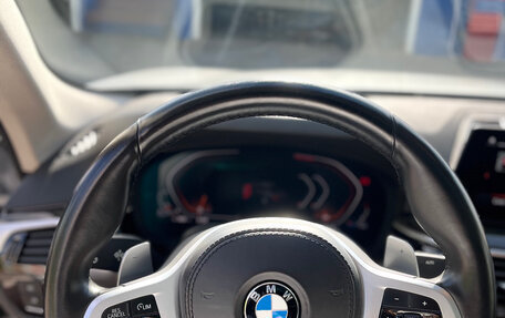BMW 5 серия, 2020 год, 2 750 000 рублей, 14 фотография