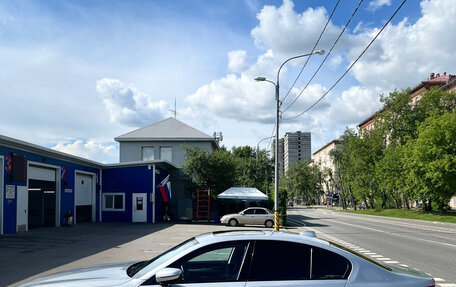 BMW 5 серия, 2020 год, 2 750 000 рублей, 7 фотография