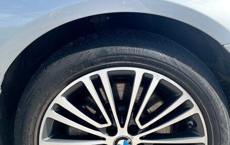 BMW 5 серия, 2020 год, 2 750 000 рублей, 9 фотография