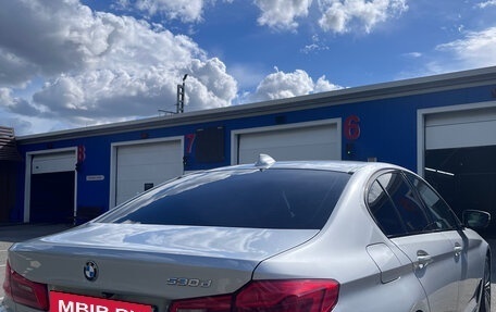 BMW 5 серия, 2020 год, 2 750 000 рублей, 4 фотография