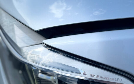 BMW 5 серия, 2020 год, 2 750 000 рублей, 10 фотография