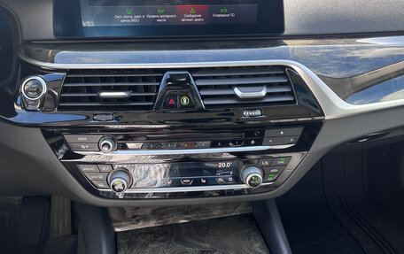 BMW 5 серия, 2020 год, 2 750 000 рублей, 17 фотография
