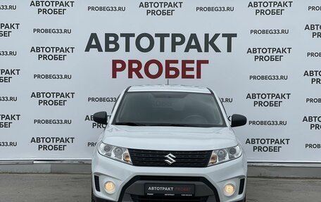 Suzuki Vitara II рестайлинг, 2018 год, 1 849 000 рублей, 2 фотография