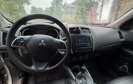 Mitsubishi ASX I рестайлинг, 2012 год, 800 000 рублей, 9 фотография