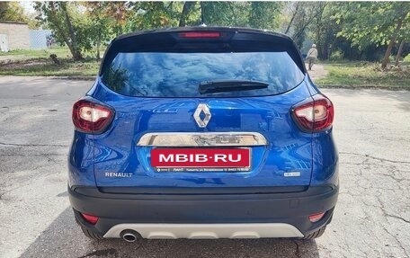 Renault Kaptur I рестайлинг, 2020 год, 1 650 000 рублей, 2 фотография