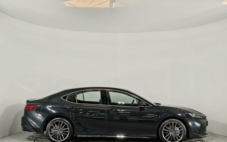 Toyota Camry, 2025 год, 5 590 000 рублей, 7 фотография