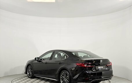 Toyota Camry, 2025 год, 5 590 000 рублей, 4 фотография